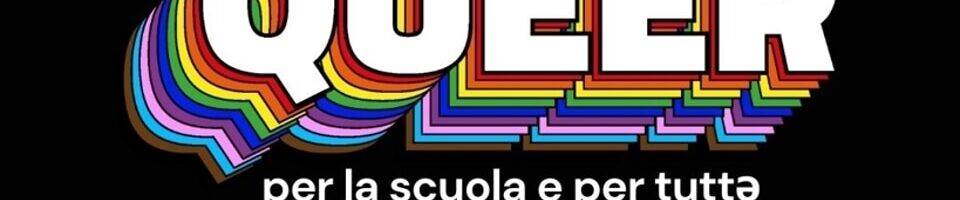 Storie Queer a Palazzo Marino #Milano